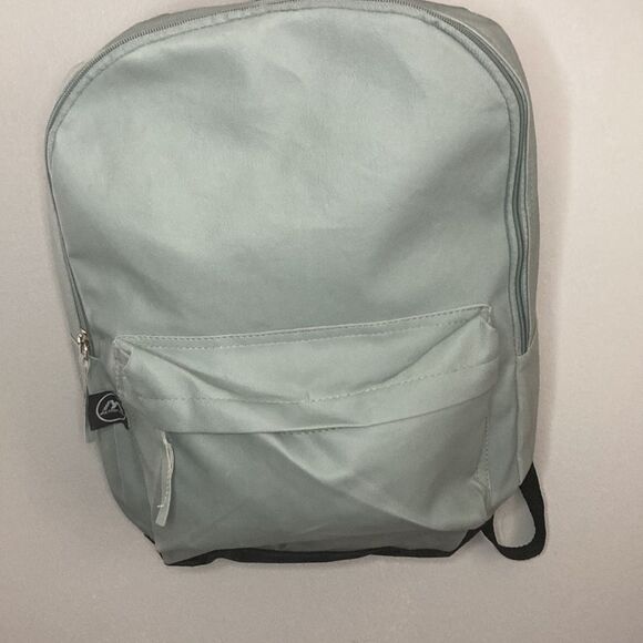 MetroPack Backpack Green - Picture 1 of 6